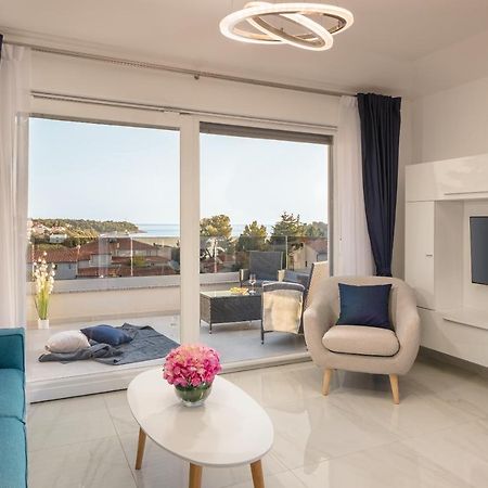 Apartamento Blue Dream Pula Exterior foto